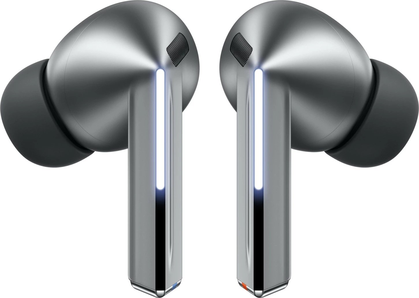 Kufje Samsung Galaxy Buds3 Pro, Bluetooth 5.4, ngjyrë argjendi