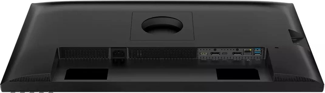 Monitor Philips 27B2U3601, 27 inç, IPS, QHD, HDMI+DP+USB-C, i zi