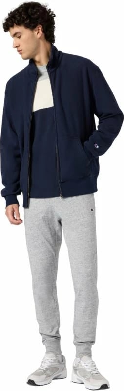 Pantallona sportive Champion për meshkuj, gri