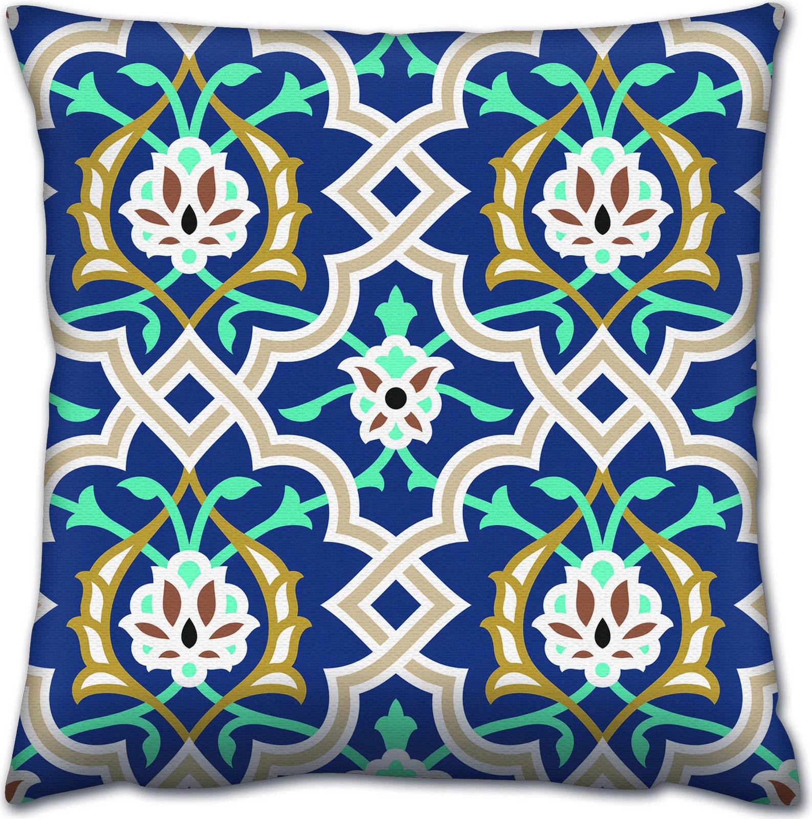 Jastëk Evila Originals, shumëngjyrësh, A14658