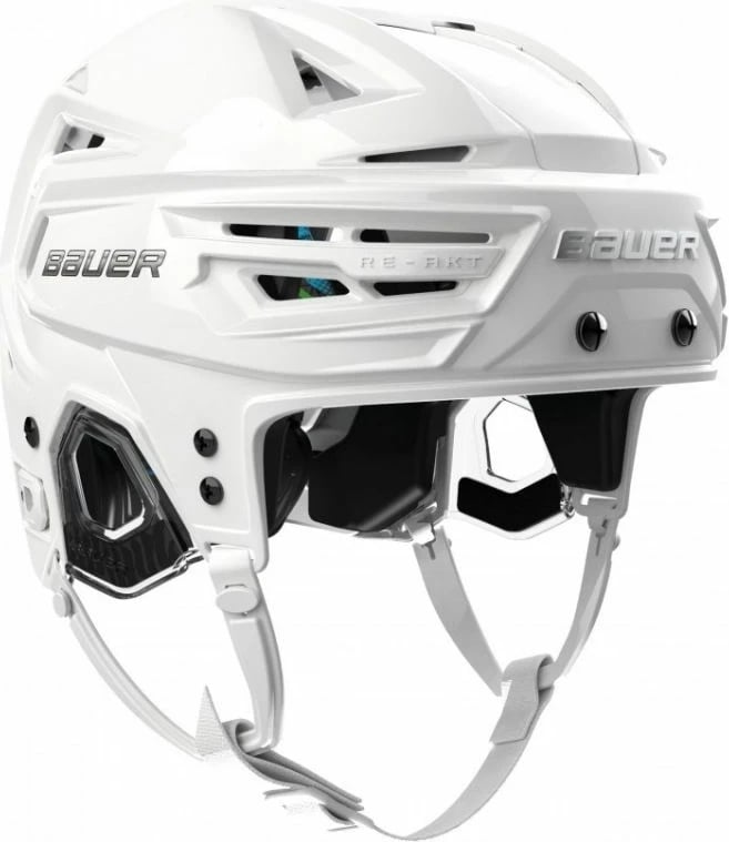 Helmetë hokeji Bauer për meshkuj/femra, e zezë Helmetë hokeji Bauer për meshkuj/femra, e zezë