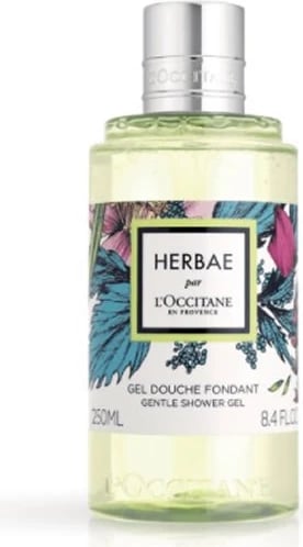 Xhel dushi unisex L'Occitane Herbae 250ml
