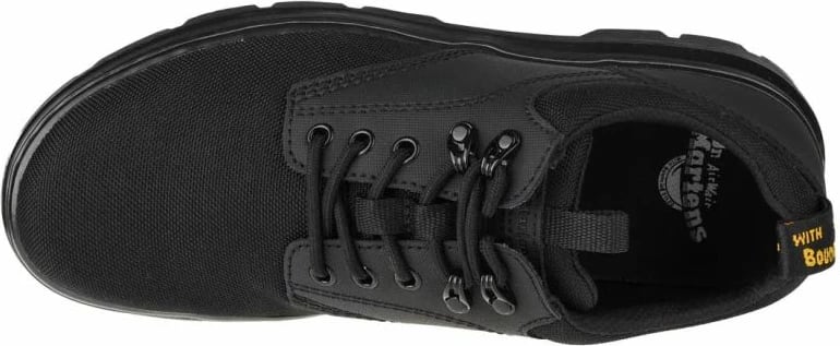 Atlete femra Dr Martens, të zeza
