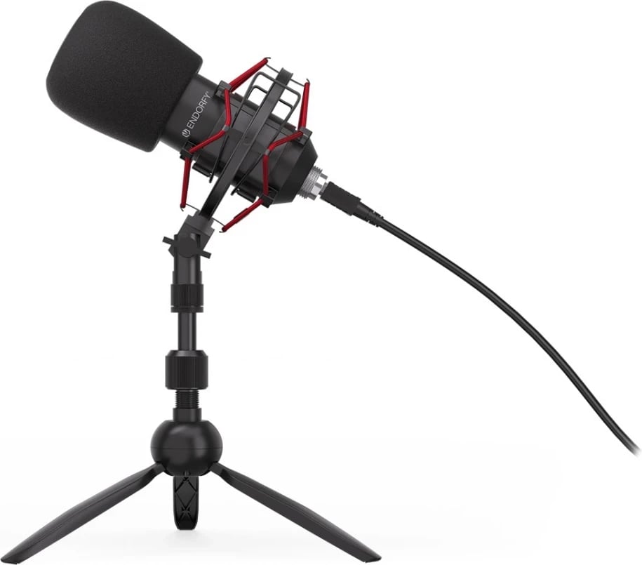 Mikrofon Endorfy Solum Streaming T, i zi Mikrofon Endorfy Solum Streaming T, i zi