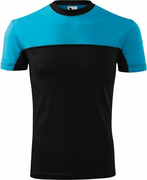 Maicë për meshkuj Malfini, Colormix M, turqiz