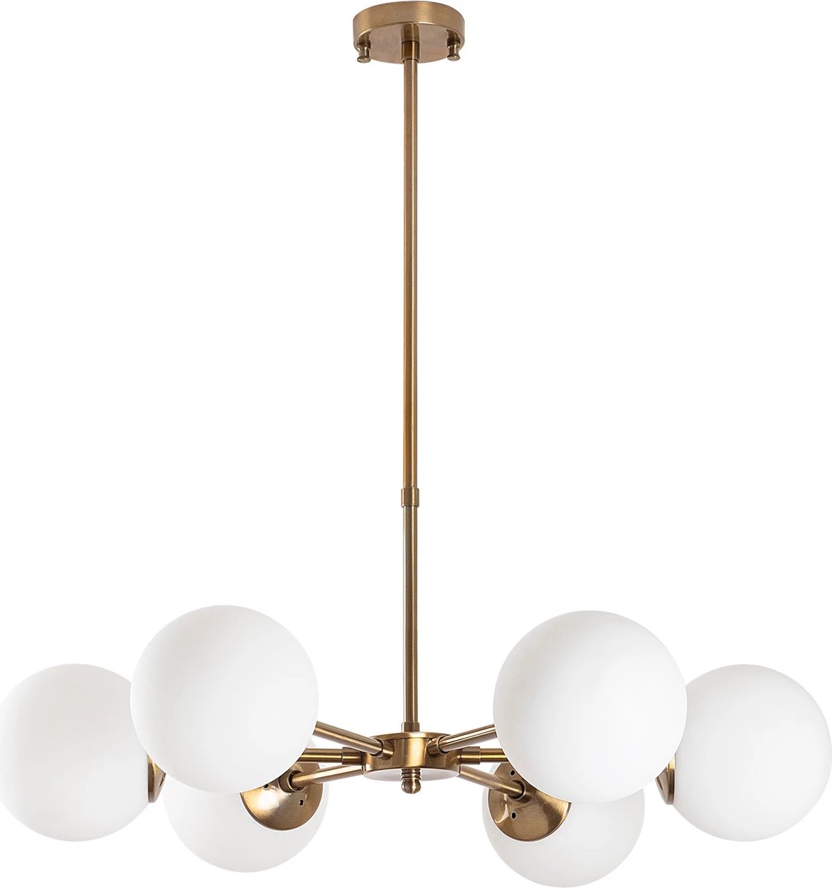 Llambë tavani vintage Opviq, Akkas - 10080