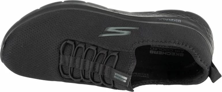 Atlete Skechers lifestyle, të zeza