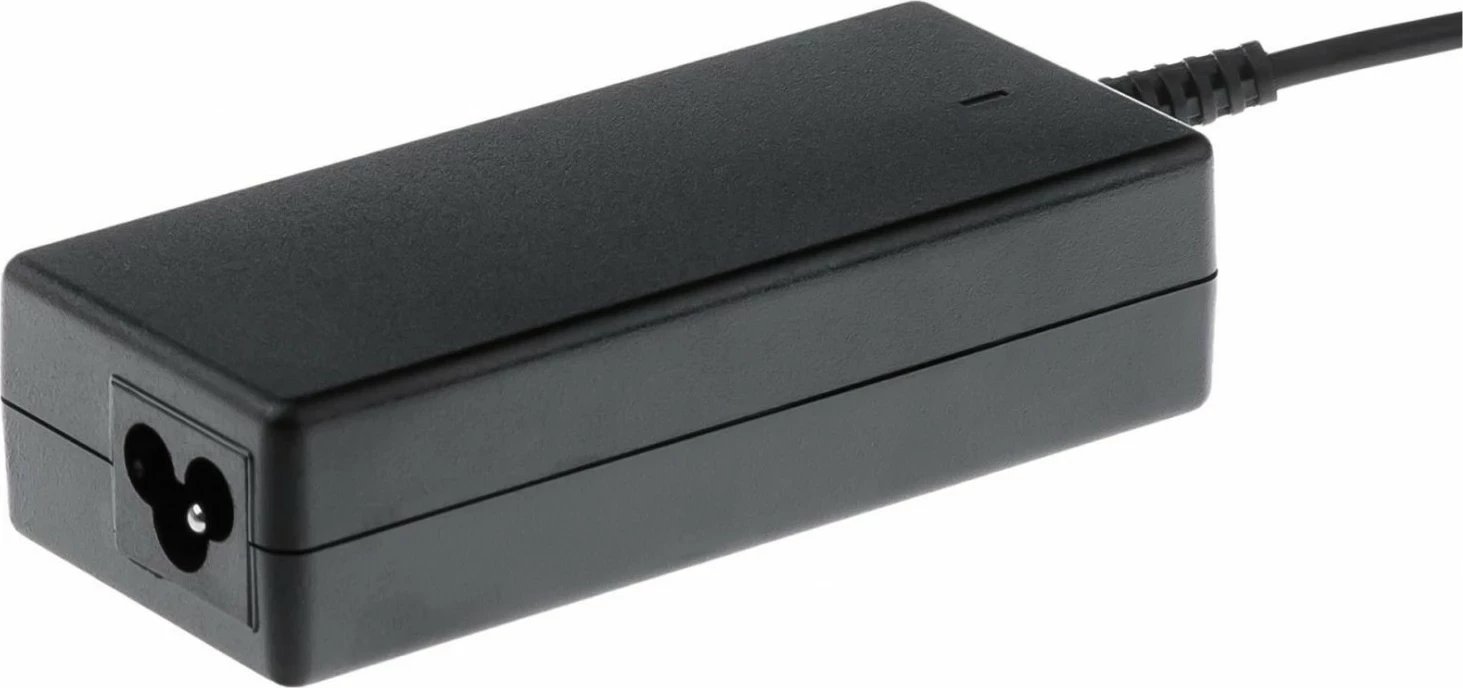 Adapter për laptop Akyga AK-ND-09 65W 18.5V 3.54A 4.8x1.7mm për HP/Compaq, LG