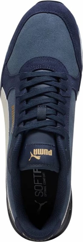 Atlete për meshkuj Puma, të kaltra