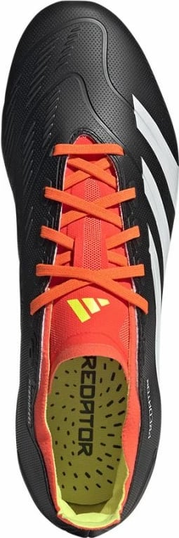 Atlete për meshkuj adidas Predator, të bardha