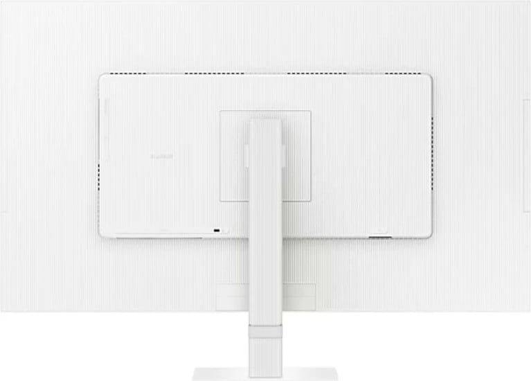 Monitor Samsung ViewFinity S7 LS32D701EAUXEN, 32", 4K UHD, i bardhë