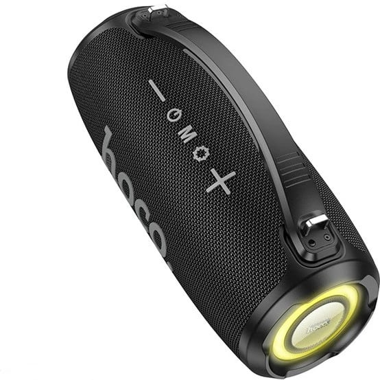 Altoparlant portativ HOCO HA4, Bluetooth 5.3, 4500 mAh, i zi