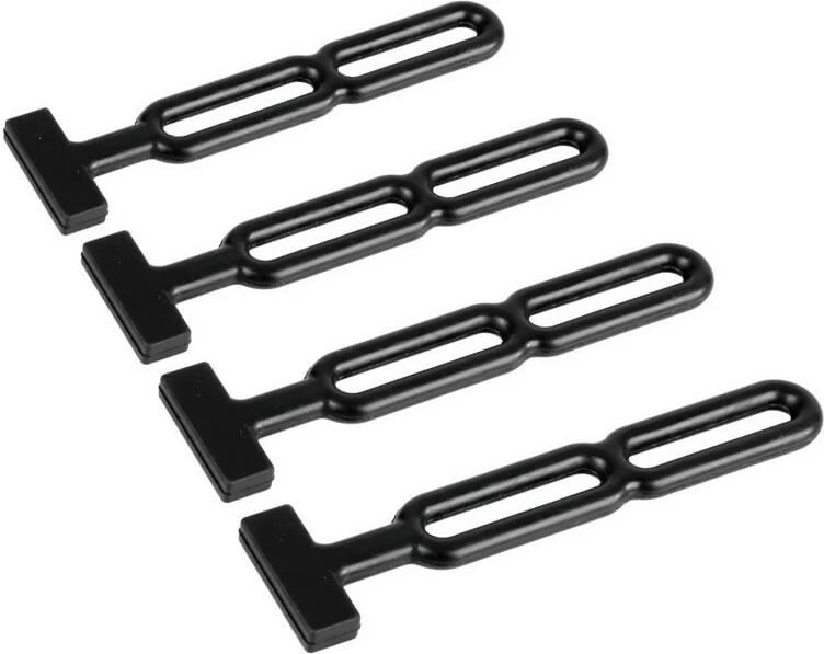 Kapse Per Cerade Rimorkio 190x50 Mm