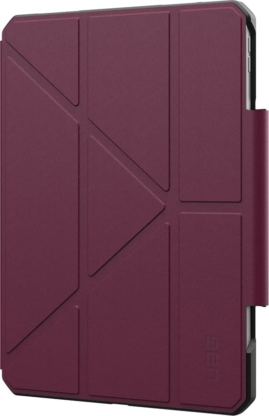 Mbështjellës Urban Armor Gear Essential Armor Series për iPad Air 11" (6th Gen, 2024, M2), Folio, vjollcë
