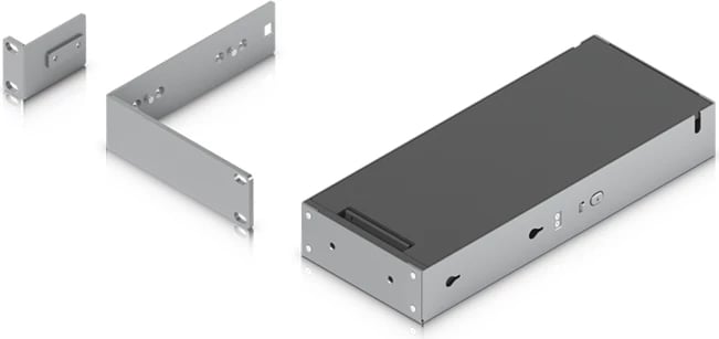 Mbajtës rack Pro Max 16 UACC-Pro-Max-16-RM, vetëm mbajtësi