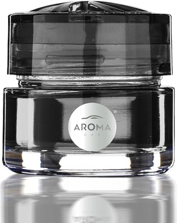 Aroma Gel Black