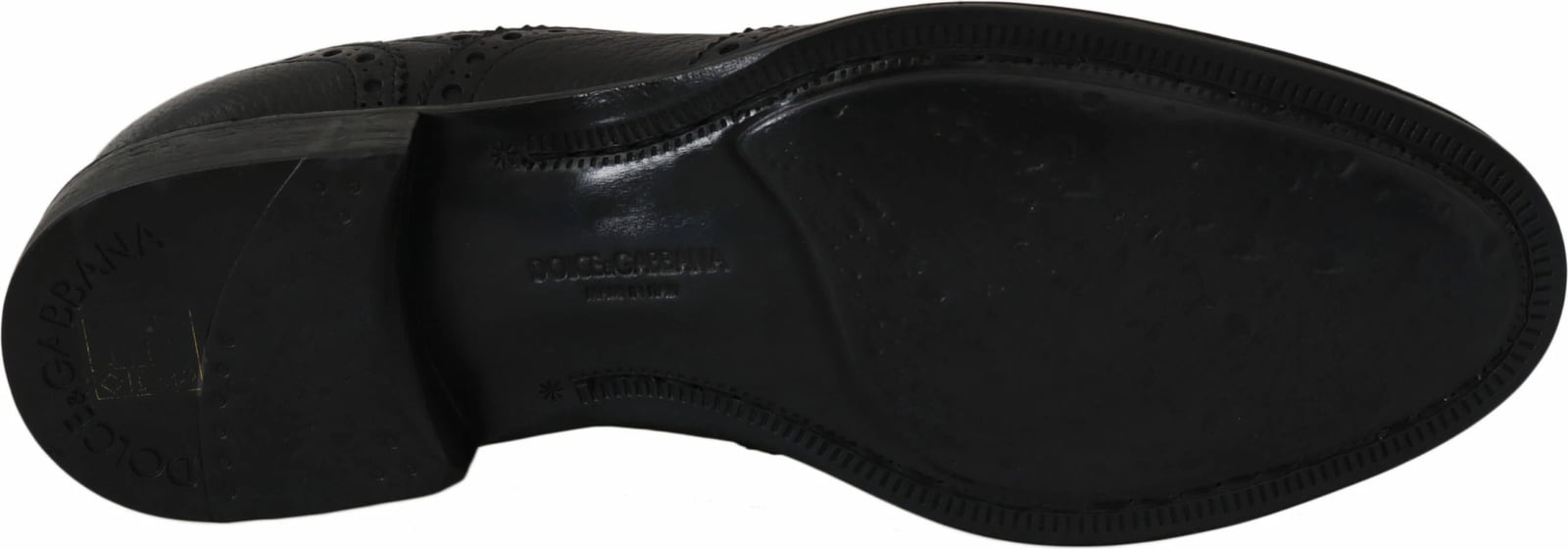 Këpucë për meshkuj Dolce & Gabbana, të kaltërta 