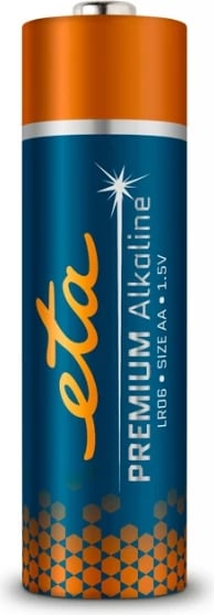 Bateri ETA ETAR06PREM10