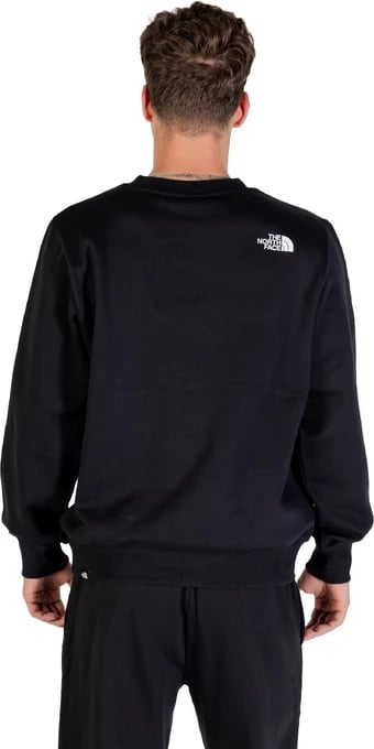 duks për meshkuj The North Face, i zi