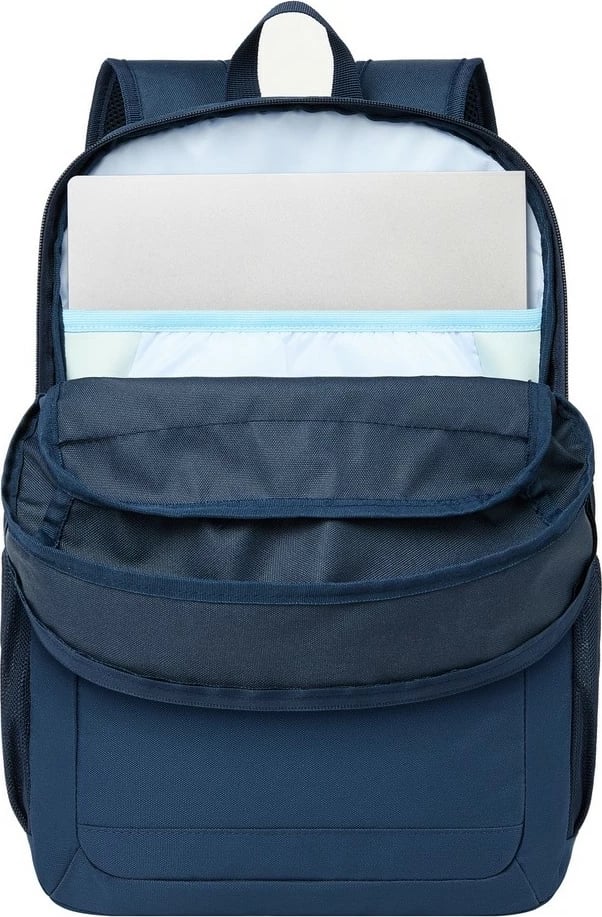 Çantë shpine RIVACASE Gremio 5566, për laptop 15.6-16", blu