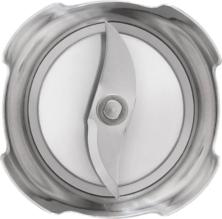 Blender dore SMEG HBF03RDEU, i kuq