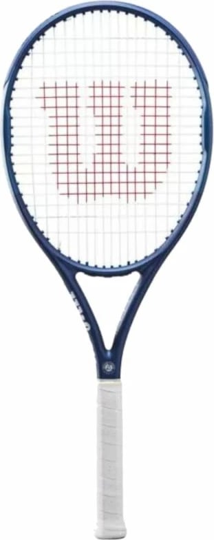 Raketë tenisi për meshkuj dhe femra Wilson Roland Garros Equipe, blu