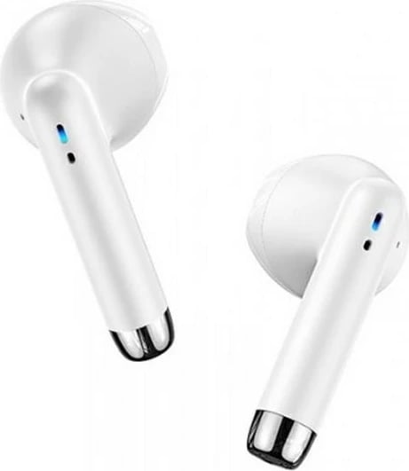 Kufje TWS USAMS IA Series BHUIA01, Bluetooth 5.0, me mikrofon, të zeza Kufje TWS USAMS IA Series BHUIA01, Bluetooth 5.0, me mikrofon, të zeza