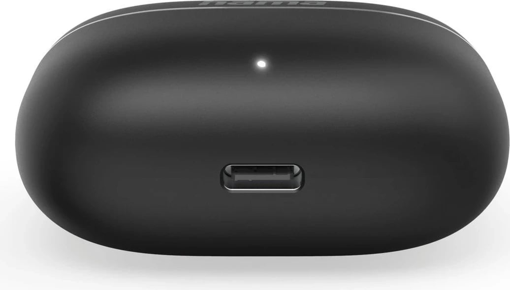 Dëgjuese Hama True Wireless Freedom Light II, Bluetooth 5.3, të zeza