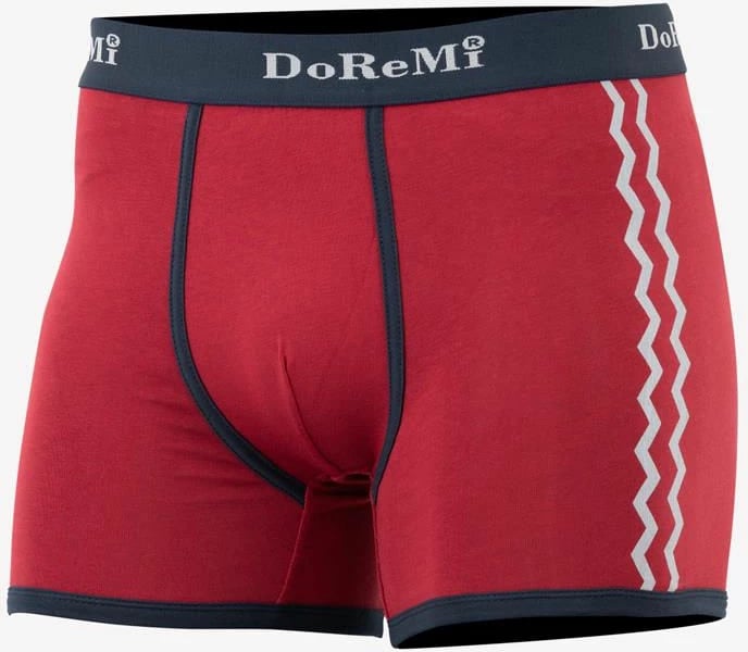 Boxer i kuq i errët Jumeon, 002-000713