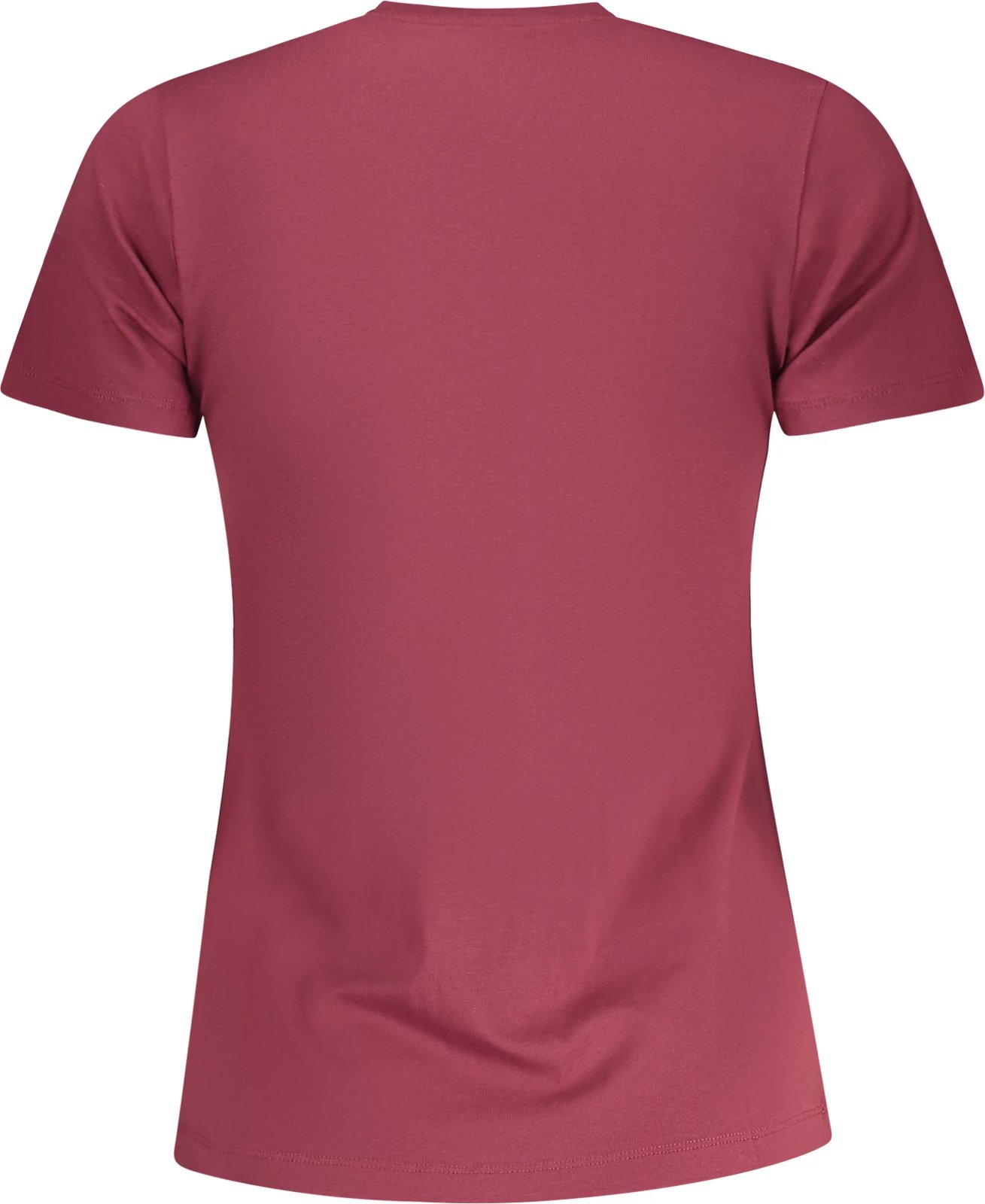 Maicë për femra PEPE JEANS, e kuqe