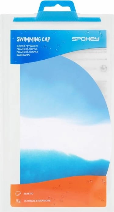 Kapak noti Spokey, uniseks