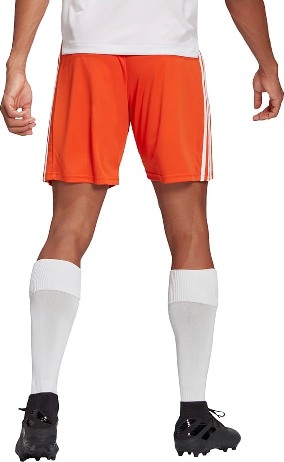 Shorce për meshkuj adidas, portokalli Shorce për meshkuj adidas, portokalli