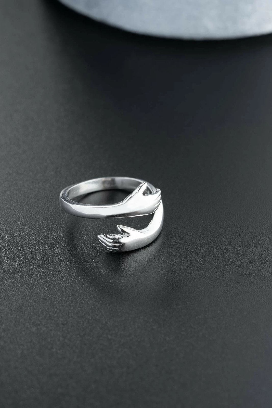 Unazë argjendi Jumeon, NRZ999760