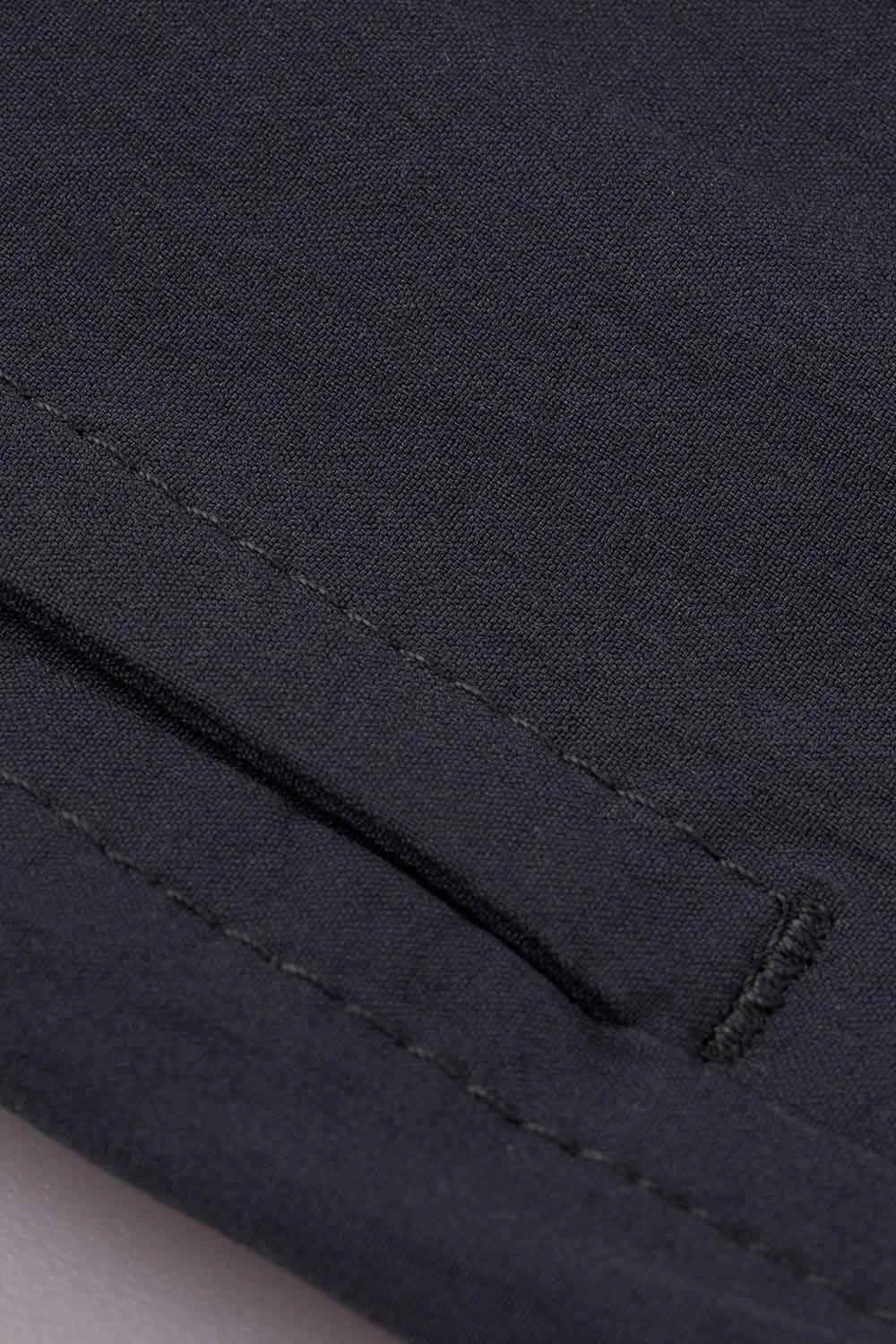 Tanga noti për meshkuj Jumeon, Max, ngjyrë gri