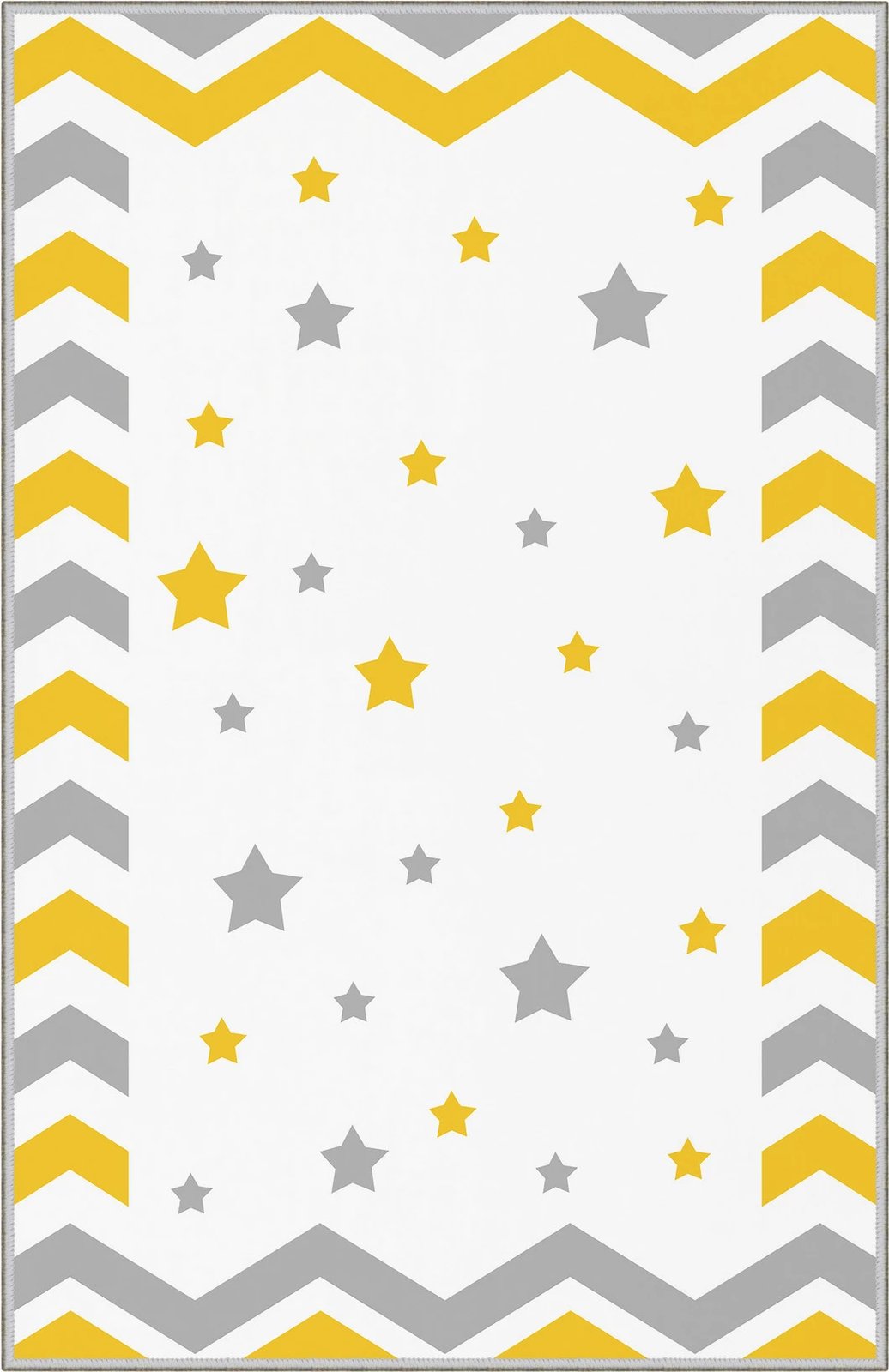 Qilim për korridor, shumëngjyrësh, Conceptum Hypnose, WOOKECE010, 100x200cm