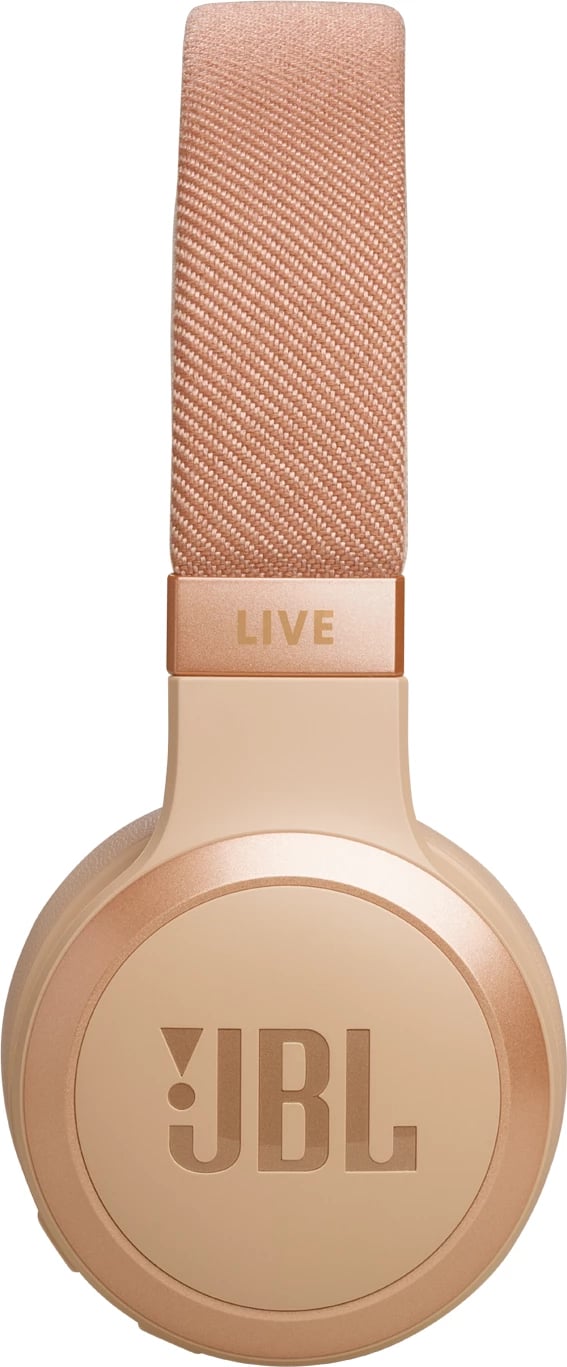 Kufje JBL LIVE 670 NC
