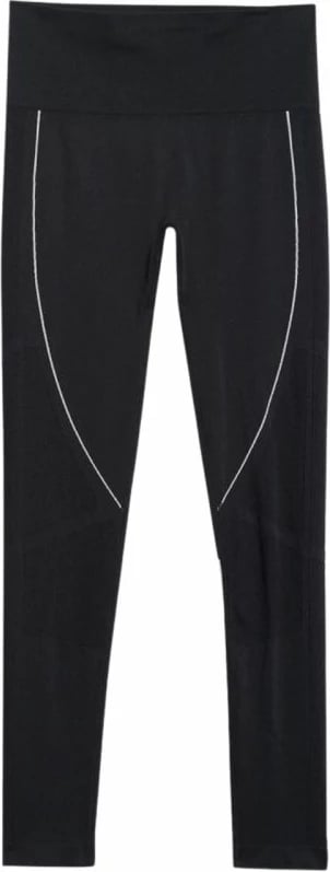 Hellonke termoaktive për femra 4F, të zeza