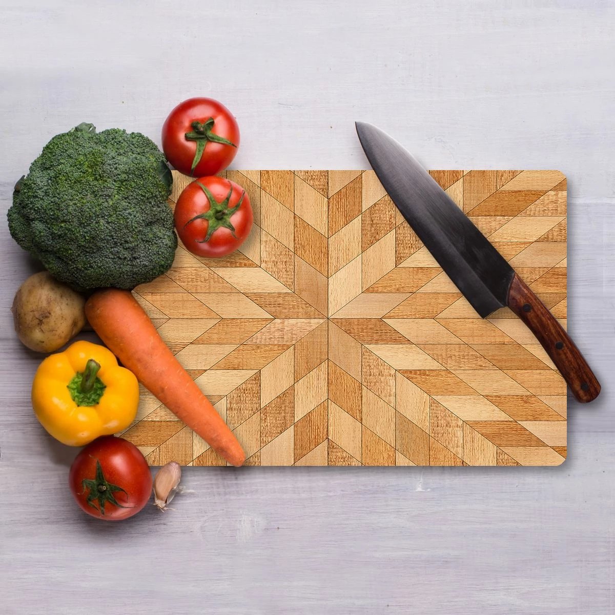 Dërrasë prerëse Hermia, Ckt126 - 3040 Dërrasë prerëse Hermia, Ckt126 - 3040