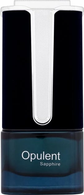 Eau de Parfum unisex Al Haramain Opulent Sapphire 100ml