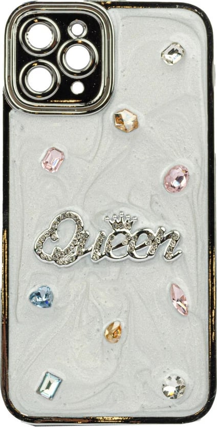 Fotroll Për Telefon Tech Time Queen (IP16PLUS)