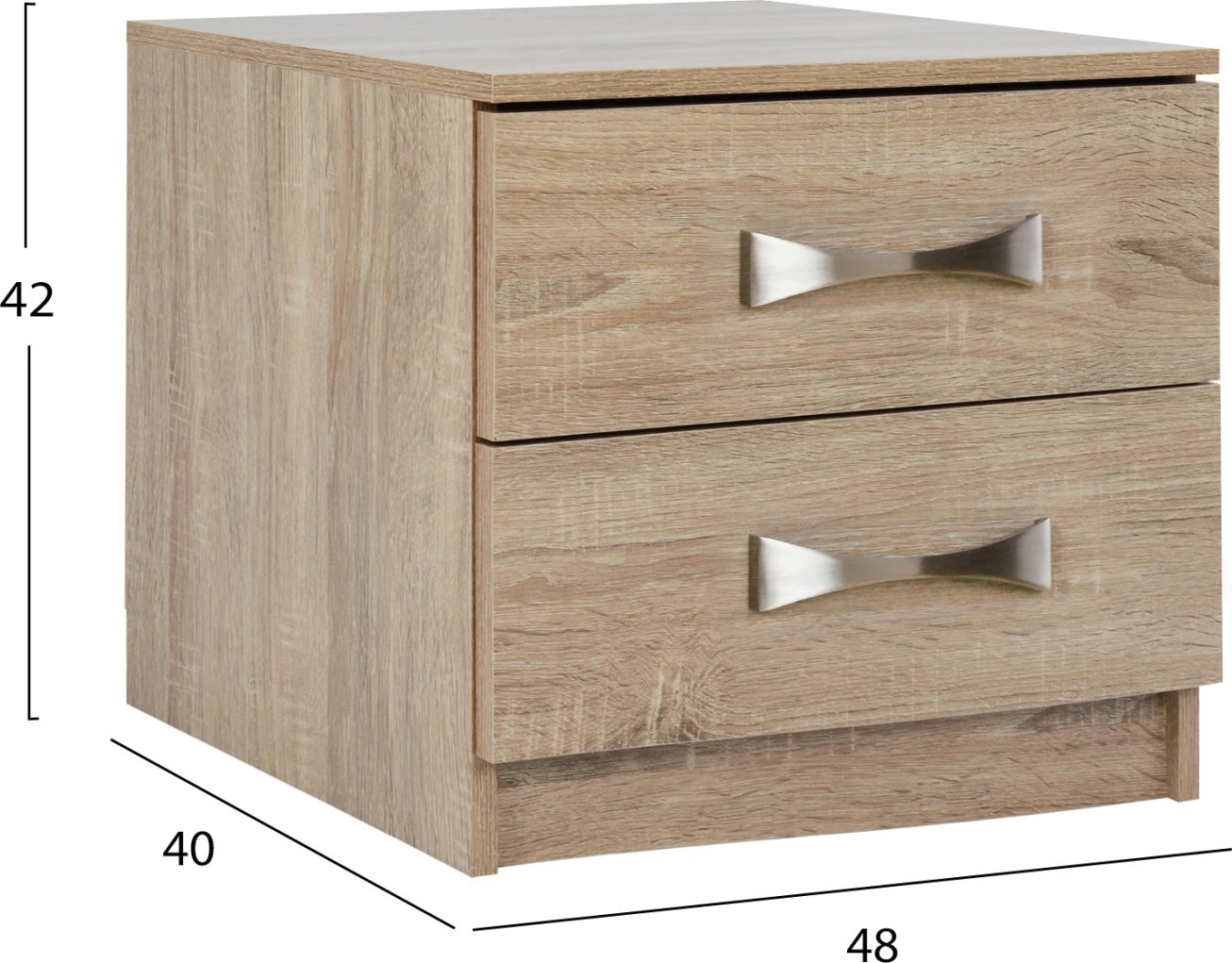 Set studentor 3 pjesë FH11885.02