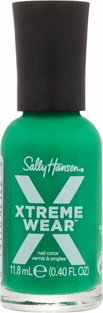 Llak për thonj Sally Hansen Xtreme Wear 359 Tan-Lime për femra, 11,8ml