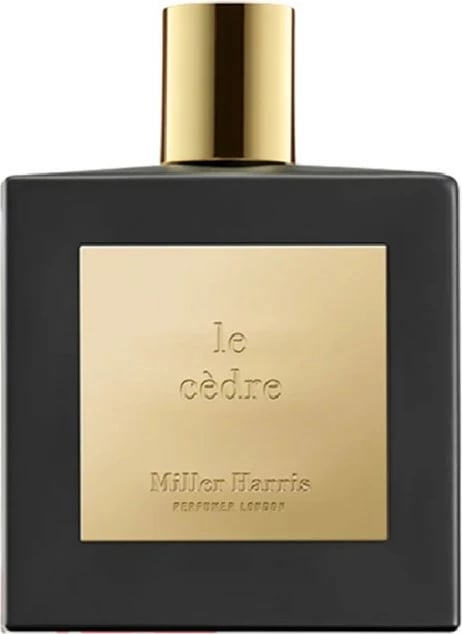 Eau de Parfum Miller Harris Le Cedre 100ml