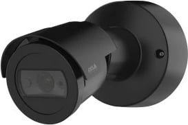 Kamerë rrjeti Axis Bullet Mini M2035-LE 8 MM, HDTV 1080p, e zezë