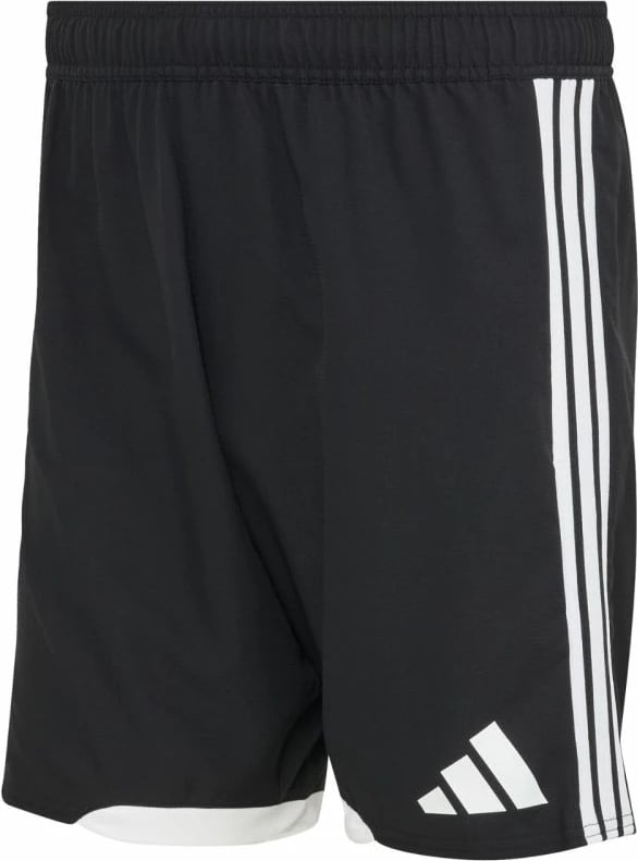 Shorce për meshkuj adidas, të bardha