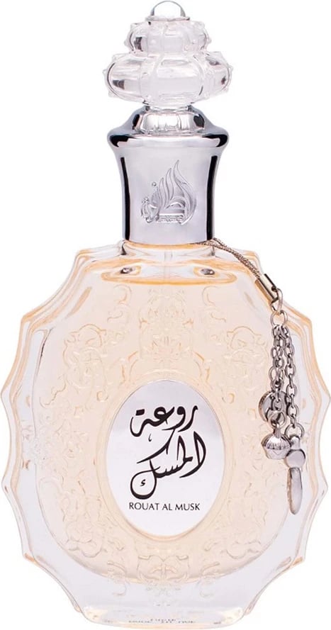 Eau de Parfum për femra Lattafa Rouat Al Musk 100ml