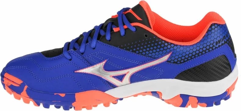 Atlete për meshkuj Mizuno, blu