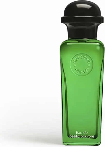Eau de Cologne Hermès Eau De Basilic Pourpre 50ml