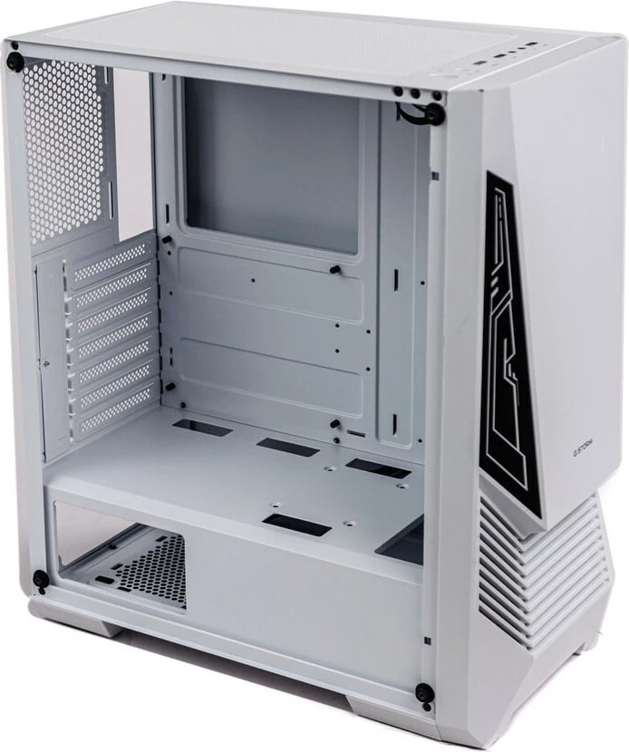 Shtëpizë SAMA 2051 (Bardhë)