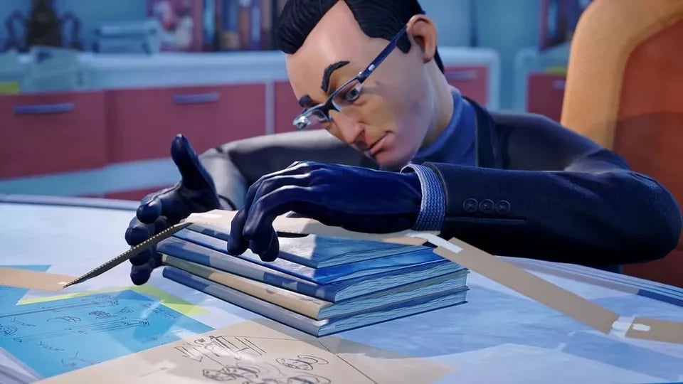 Park Beyond Disk Version PS5